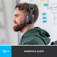 Logitech Vc Zone Vibe 100