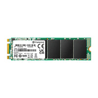 Transcend 825S 500GB M.2 2280 SATA SSD 530MB/s Read