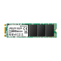 Transcend 825S 500GB M.2 2280 SATA SSD 530MB/s Read