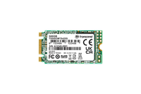 Transcend MTS425S 500GB M.2 2242 SATA SSD 530MB/s Read