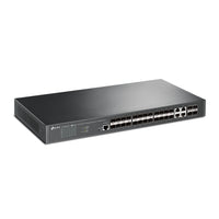 TP-Link 28 Port Gigabit L2 Switch