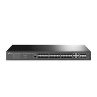 TP-Link 28 Port Gigabit L2 Switch