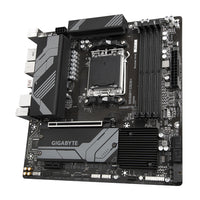 Gigabyte B650M DS3H AMD AM5 Micro-ATX Motherboard DDR5