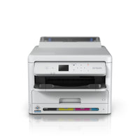 Epson WorkForce Pro WF-C5390DW A4 Colour Business Inkjet Printer