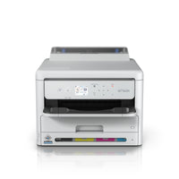 Epson WorkForce Pro WF-C5390DW A4 Colour Business Inkjet Printer