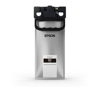 Epson Ultra High Yield Black Ink Cartridge for WorkForce Pro WF-C5390/WF-C5890