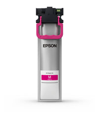 Epson WorkForce Pro WF-C5390 WF-C5890 XL Magenta Ink Cartridge 5000 Pages