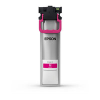 Epson WorkForce Pro WF-C5390 WF-C5890 XL Magenta Ink Cartridge 5000 Pages