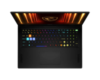 MSI Vector A18 HX 18-inch Gaming Laptop AMD Ryzen 9 9955HX 16GB 1TB SSD RTX 5080 Windows 11 Home