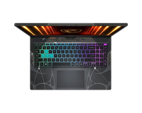 MSI Cyborg 15 B2RWFKG 15.6-inch Gaming Laptop Intel Core 7 240H 16GB 512GB SSD RTX 5060 Windows 11 Home