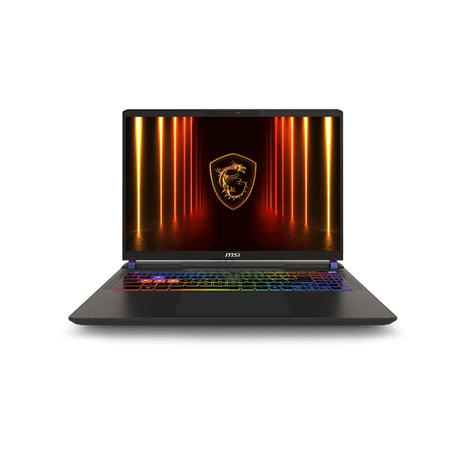 MSI Vector 16 HX AI 16-inch Gaming Laptop Intel Core Ultra 9 275HX 16GB 1TB SSD RTX 5090 Windows 11 Home