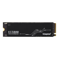 Kingston 1024G KC3000 M.2 2280 NVMe SSD