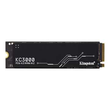 Kingston 1024G KC3000 M.2 2280 NVMe SSD