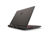 MSI Vector 16 HX AI 16-inch Gaming Laptop Intel Core Ultra 9 275HX 16GB 1TB SSD RTX 5090 Windows 11 Home
