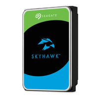 Seagate SkyHawk 1TB 3.5 Inch SATA Surveillance Hard Drive 256MB