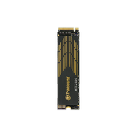 Transcend 250S 2TB M.2 NVMe PCIe 4.0 SSD 7100MB/s Read