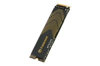 Transcend 250S 2TB M.2 NVMe PCIe 4.0 SSD 7100MB/s Read