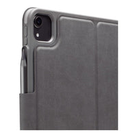 ZAGG Pro Keys Keyboard Case for iPad Air 4th Gen 10.9-inch Bluetooth Black