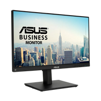 ASUS BE24ECSBT 23.8" Full HD IPS Touchscreen Business Monitor with USB-C 80W