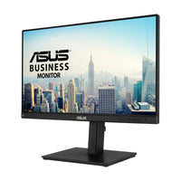 ASUS BE24ECSBT 23.8" Full HD IPS Touchscreen Business Monitor with USB-C 80W