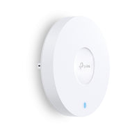 TP-Link AXE11000 Ceiling Mount Dual-Band Wi-Fi 6E Access Point