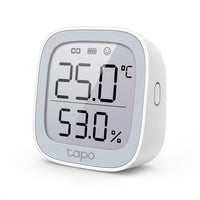 TP-Link TAPO T315 Smart Temperature and Humidity Monitor