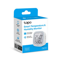 TP-Link TAPO T315 Smart Temperature and Humidity Monitor