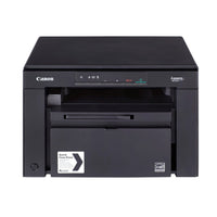 Canon i-SENSYS MF3010 3-in-1 MFP Mono Printer