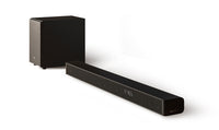Hisense AX3100G 3.1-Channel 280W Soundbar with Wireless Subwoofer Dolby Atmos