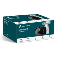 TP-Link VIGI 2MP Outdoor Bullet Network Camera