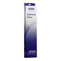 Epson SIDM Black Ribbon Cartridge for DFX-9000 Dot Matrix Printer