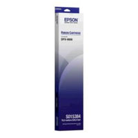 Epson SIDM Black Ribbon Cartridge for DFX-9000 Dot Matrix Printer