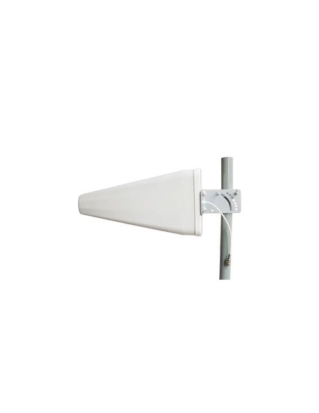 11dBi SISO LTE/3G/GSM External Yagi Antenna - N(F) Freq. Range 698-960/1710-2700 MHz