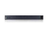 Aten PE8208G 8-Port Monitored 1U Rack PDU 16A