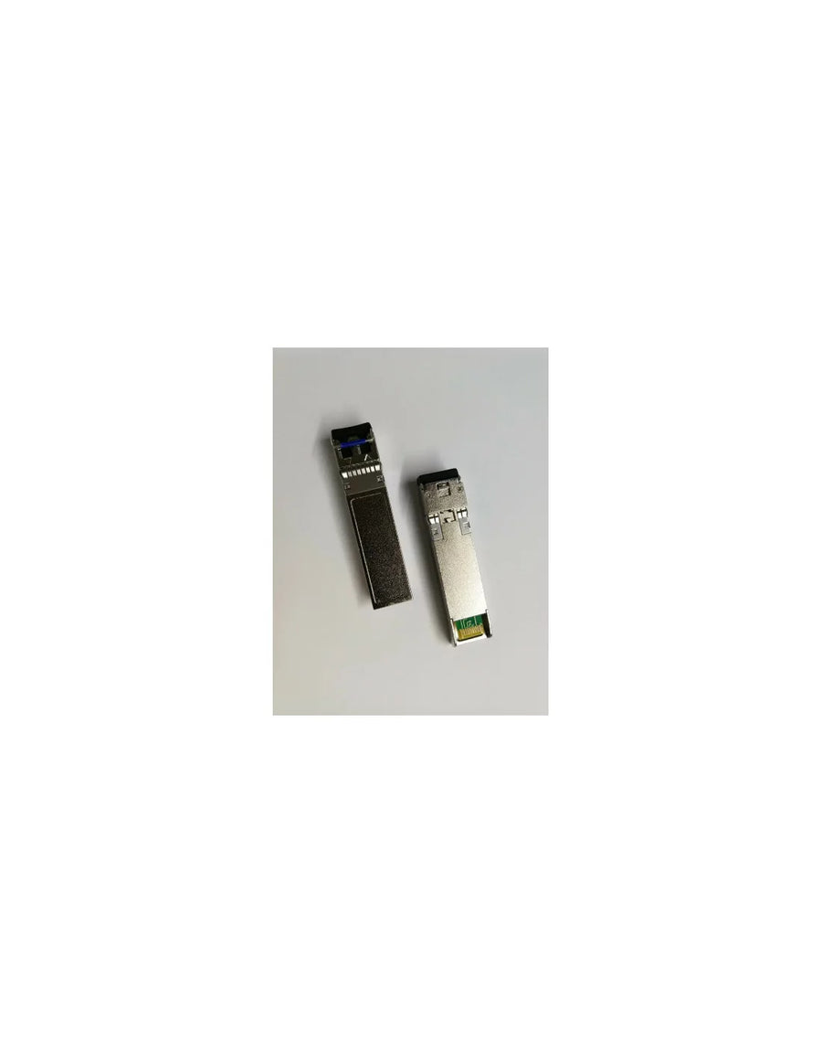 1.25G SFP Single mode T1310/R1550nm 10km LC, DDM