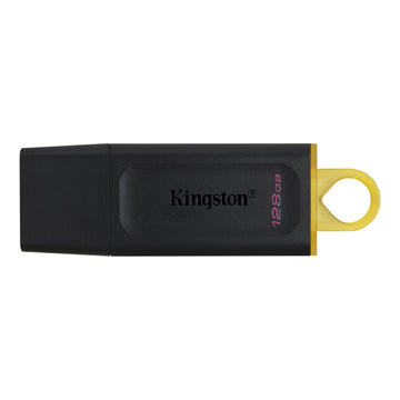 Kingston 128GB USB3.2 Gen1 DataTraveler Flash Drive