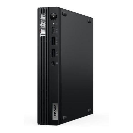 Lenovo ThinkCentre M75q G5 Tiny Desktop PC AMD Ryzen 5 PRO 8600GE 512GB SSD 16GB RAM Windows 11 Pro Wi-Fi 6