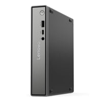 Lenovo ThinkCentre Neo 50q G5 Tiny Desktop Intel Core i3-1315U 512GB SSD 8GB RAM Windows 11 Pro