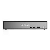 Lenovo ThinkCentre Neo 50q G6 Tiny Desktop PC Intel Core Ultra 5 266V 512GB SSD 16GB RAM Windows 11 Pro