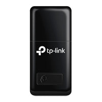 TP-Link Mini 300Mbps Wireless USB Adapter