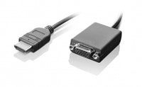Lenovo Adapter HDMI to VGA