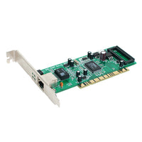 D-Link DGE-528T Gigabit PCI Network Adapter