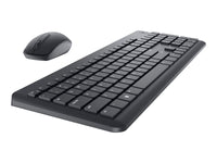 Dell KM3322W Wireless Keyboard and Mouse