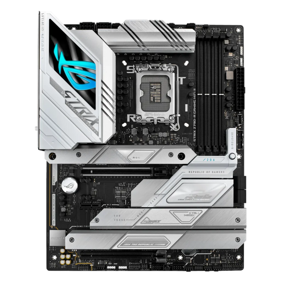 ASUS ROG Strix Z790-A Gaming WIFI Ii
