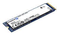 Kingston 4000G NV3 M.2 2280 PCIe 4.0 NVMe SSD