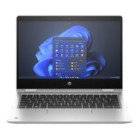 HP Probook 435 13.3" Ryzen-5 16GB 512GB Win 11 Pro Notebook