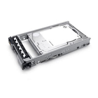 Dell 2.4TB 10K RPM 2.5" SAS 12Gbps Hot-Plug HDD