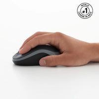Logitech MK270 Wireless Keyboard and Mouse Combo