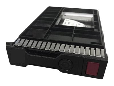 HPE 480GB SATA Read Intensive LFF 3.5-inch Smart Carrier Multi-Vendor SSD