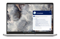 Dell Pro 16 Plus|U5-238V|32GB|512GB SSD|FgrPr|W11 Pro|FHD IR Cam & Mic|WLAN + BT|16.0" FHD+|Backlit Kb|3 Cell|vPro ProSupport and Next Business Day Onsite Service 36 Months